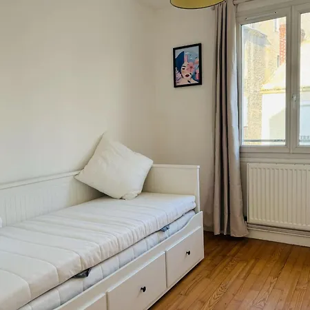 5-room In The Heart Of The Center *