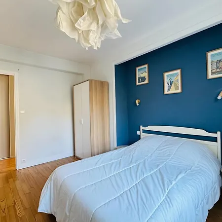 5-room In The Heart Of The Center Apartment *