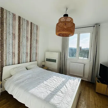 5-room In The Heart Of The Center