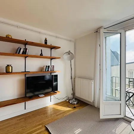 5-room In The Heart Of The Center شقة